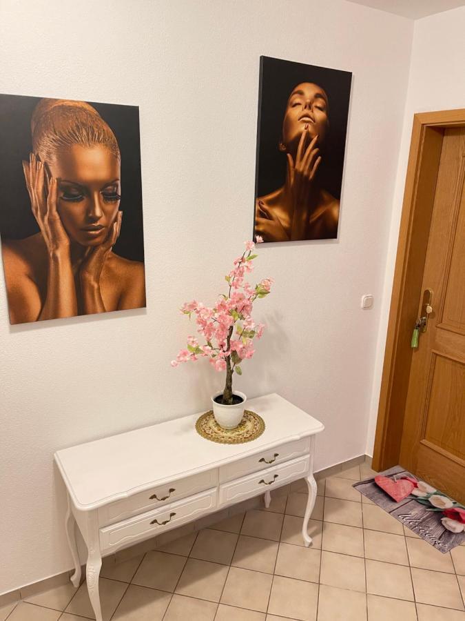 Zumglueckfrei Lejlighed Passau Eksteriør billede